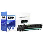 KMP H-T70 cartuccia nero compatibile con HP Q 5949 A