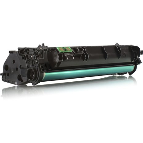 KMP H-T70 cartuccia nero compatibile con HP Q 5949 A