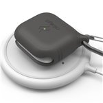 Catalyst AirPods 3.Gen custodia impermeab. grigio spaz.