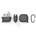Catalyst AirPods 3.Gen custodia impermeab. grigio spaz.