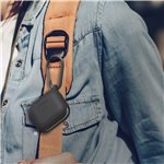 Catalyst AirPods 3.Gen custodia impermeab. grigio spaz.