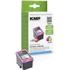 KMP H96CX cartuccia colore compatibile con HP 3YM63AE