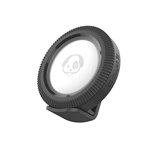 Catalyst AirTag Wasserdichtes Clip-It Case Stealth Black