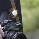 Catalyst AirTag Wasserdichtes Clip-It Case Stealth Black