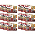24x12 Panasonic Pro Power LR 6 Mignon AA