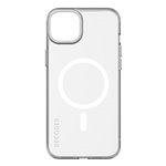Decoded Recycled Plastic cust. post. iP 15 Plus traspar.