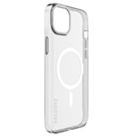 Decoded Recycled Plastic cust. post. iP 15 Plus traspar.