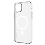 Decoded Recycled Plastic cust. post. iP 15 Plus traspar.