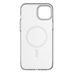 Decoded Recycled Plastic cust. post. iP 15 Plus traspar.
