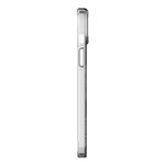 Decoded Recycled Plastic cust. post. iP 15 Plus traspar.