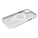 Decoded Recycled Plastic cust. post. iP 15 Plus traspar.