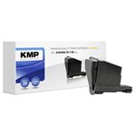 KMP K-T61 cartuccia nero compatibile con Kyocera TK-1125
