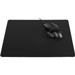 Logitech G502 X nero con G240 tappetino mouse