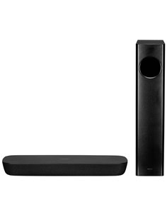 Panasonic SC-HTB254EGK nero