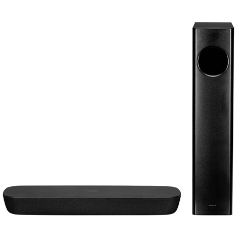 Panasonic SC-HTB254EGK nero