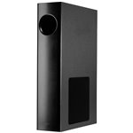 Panasonic SC-HTB254EGK nero