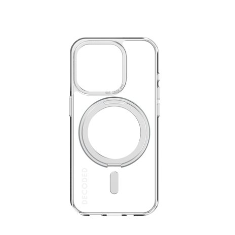 Decoded Recycled Plastic Loop cust.post. supp. iP15 Pro tras