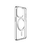 Decoded Recycled Plastic Loop cust.post. supp. iP15 Pro tras