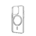 Decoded Recycled Plastic Loop cust.post. supp. iP15 Pro tras