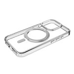 Decoded Recycled Plastic Loop cust.post. supp. iP15 Pro tras