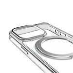 Decoded Recycled Plastic Loop cust.post. supp. iP15 Pro tras