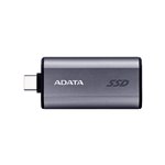 ADATA Externe SSD SC750      1TB Plug&Go Silver 1050/1000