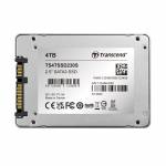 Transcend SSD230S 2,5        4TB SATA III