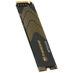 Transcend SSD MTE250S        4TB NVMe PCIe Gen4 x4 3D TLC 2