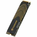 Transcend SSD MTE250S        4TB NVMe PCIe Gen4 x4 3D TLC