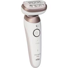 Braun Silk-epil 9-360 3D 2