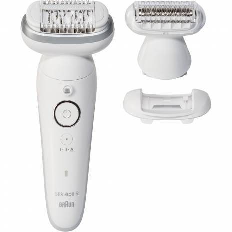 Braun Silk-epil 9-341