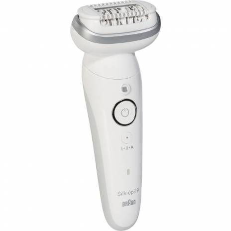 Braun Silk-epil 9-341