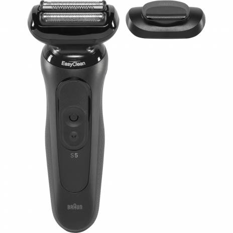 Braun Series 5 52-N7200cc + gratis cc
