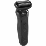 Braun Series 5 52-N7200cc + gratis cc