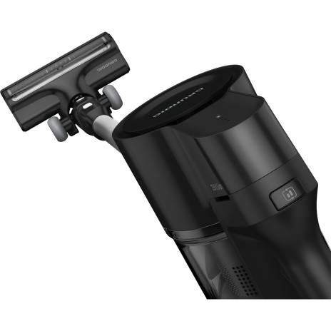 Grundig VCP 4230  aspirapolvere vertic. a batteria 25,2 V