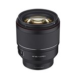 Samyang AF 1,4/85 FE II  Sony E