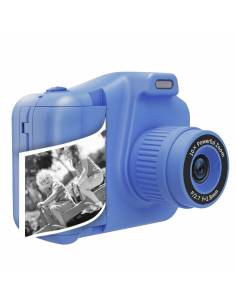 Denver KPC-1370 blu fotocamera bambini con stampante