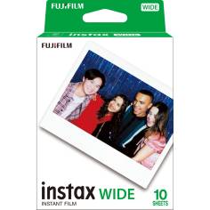 1 Fujifilm Instax pellicola larga, lucida             NEW 2