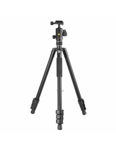 Vanguard VESTA GO 264AB treppiede da viaggio, alluminio