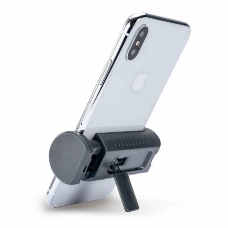 Vanguard VESTA GO 264AB treppiede da viaggio, alluminio