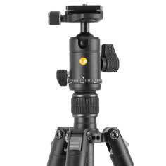 Vanguard VESTA GO 264CB treppiede da viaggio, carb. 2