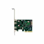 Conceptronic  2-Port USB 3.2 Gen 2 tipo C PCIe Card