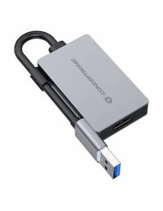Conceptronic ABBY22G USB a HDMI 1.4 adatt., 1080P 60Hz