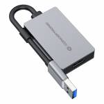 Conceptronic ABBY22G USB a HDMI 1.4 adatt., 1080P 60Hz