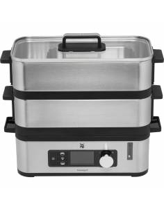 WMF Kitchenminis Vitalis E Steamer