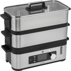 WMF Kitchenminis Vitalis E Steamer 2
