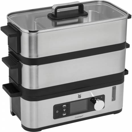 WMF Kitchenminis Vitalis E Steamer