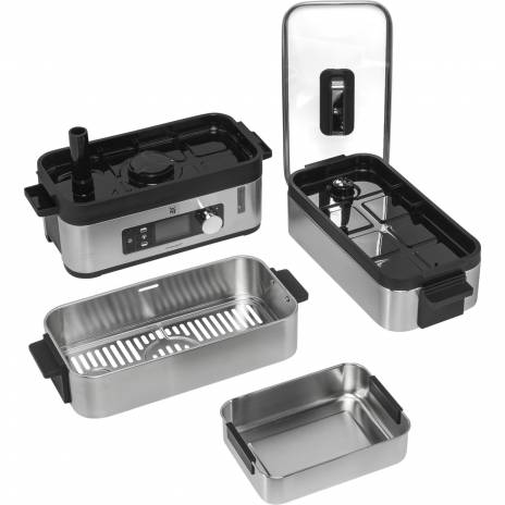 WMF Kitchenminis Vitalis E Steamer
