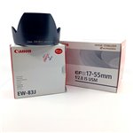 Canon EF-S 17-55/2,8 IS USM
