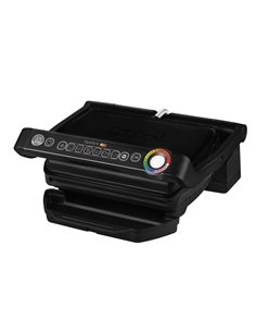 Tefal GC 7058 Optigrill nero